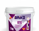 UNIVERSĀLA APMETUMA GRUNTS (UTG)